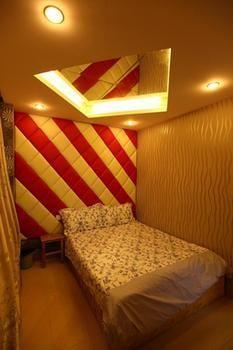 Shanghai Xinyuan Theme Hotel Zewnętrze zdjęcie