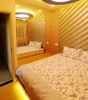 Shanghai Xinyuan Theme Hotel Zewnętrze zdjęcie