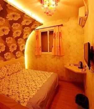 Shanghai Xinyuan Theme Hotel Zewnętrze zdjęcie