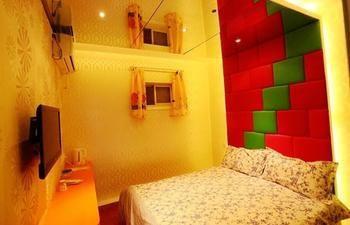Shanghai Xinyuan Theme Hotel Zewnętrze zdjęcie